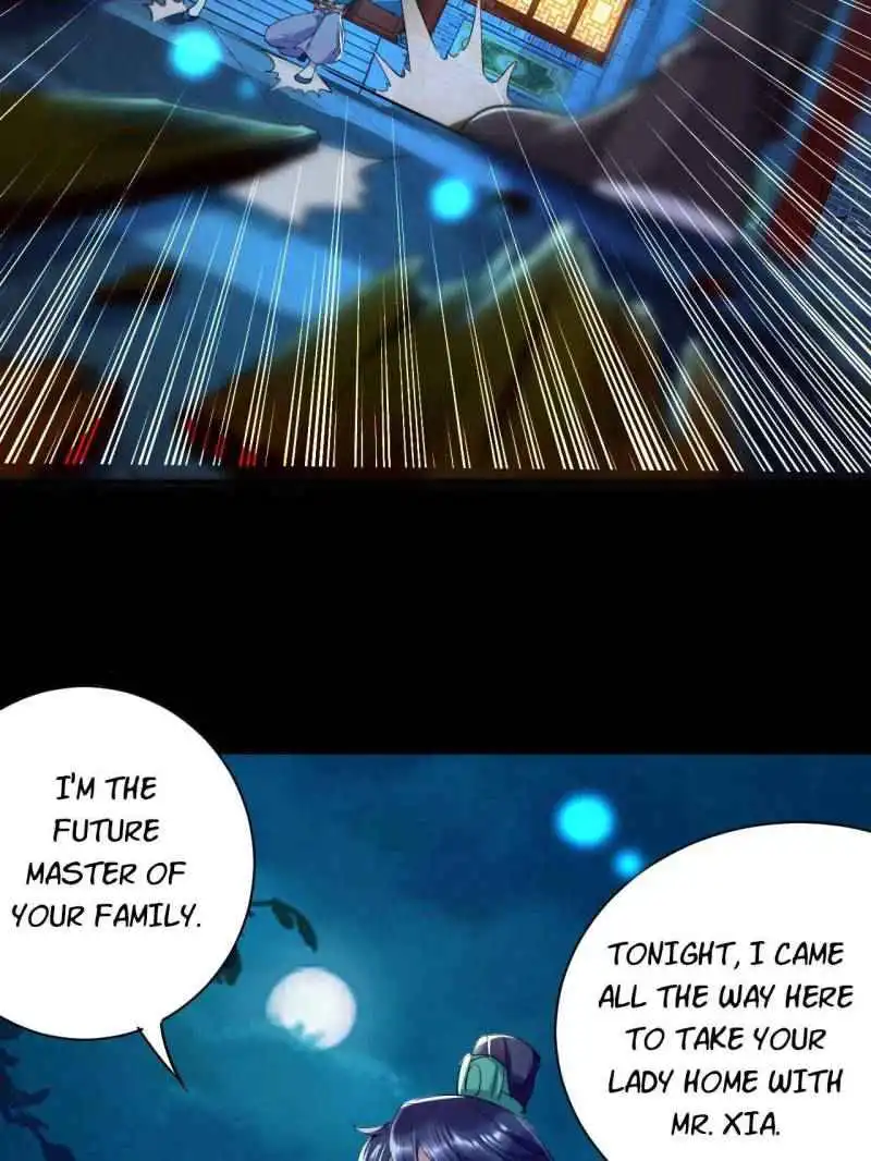 Super Son-in-law In Another World [ALL CHAPTERS] Chapter 2 139